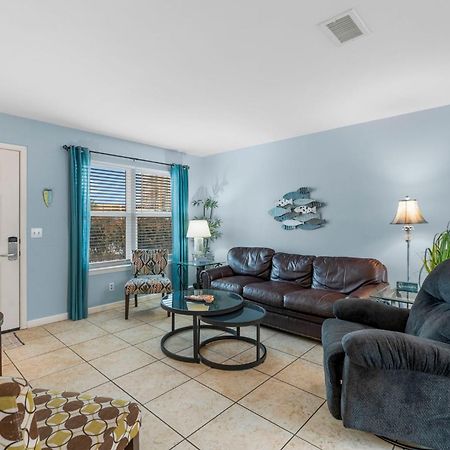 Beach Hideaway Panama City Beach Luaran gambar