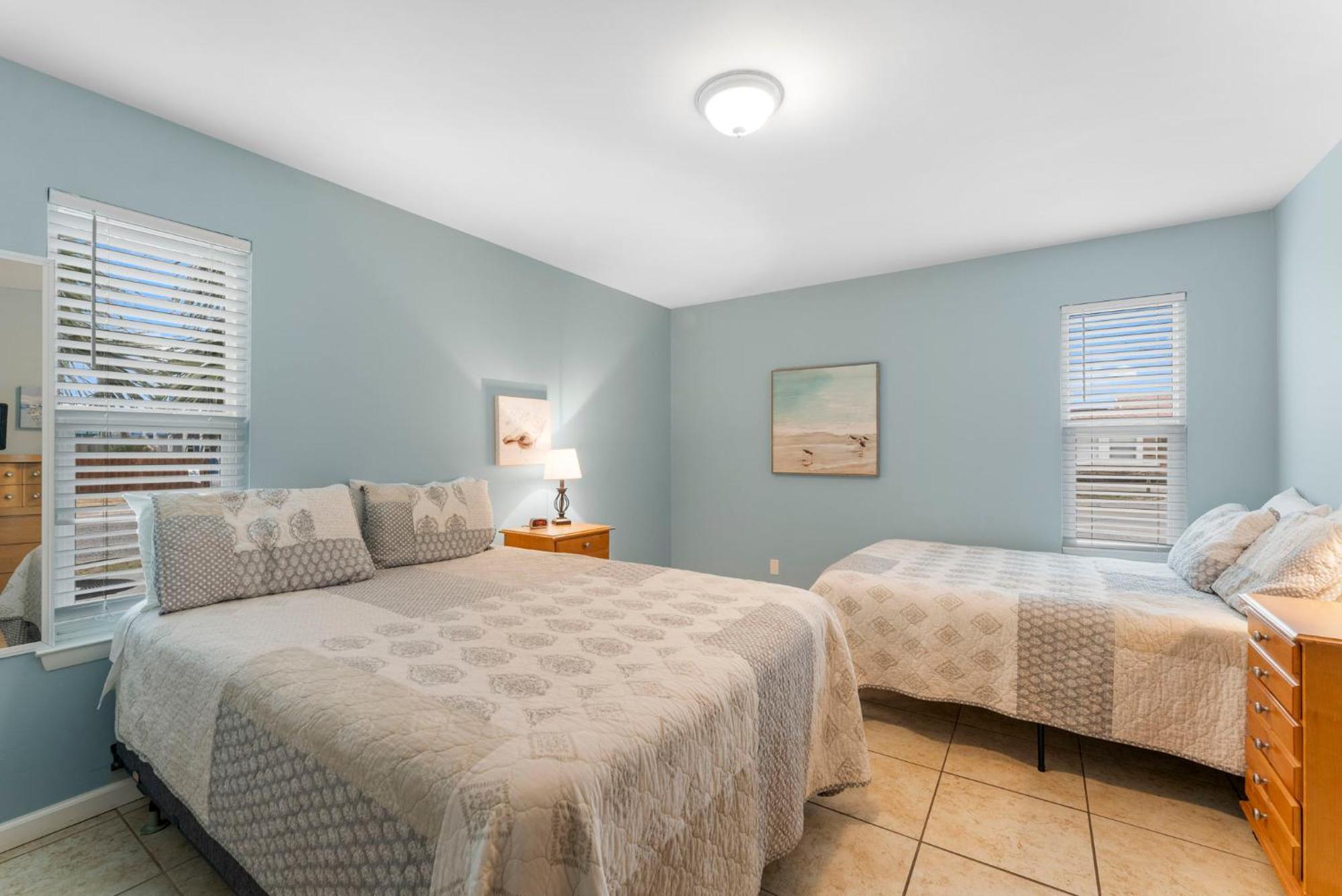 Beach Hideaway Panama City Beach Luaran gambar