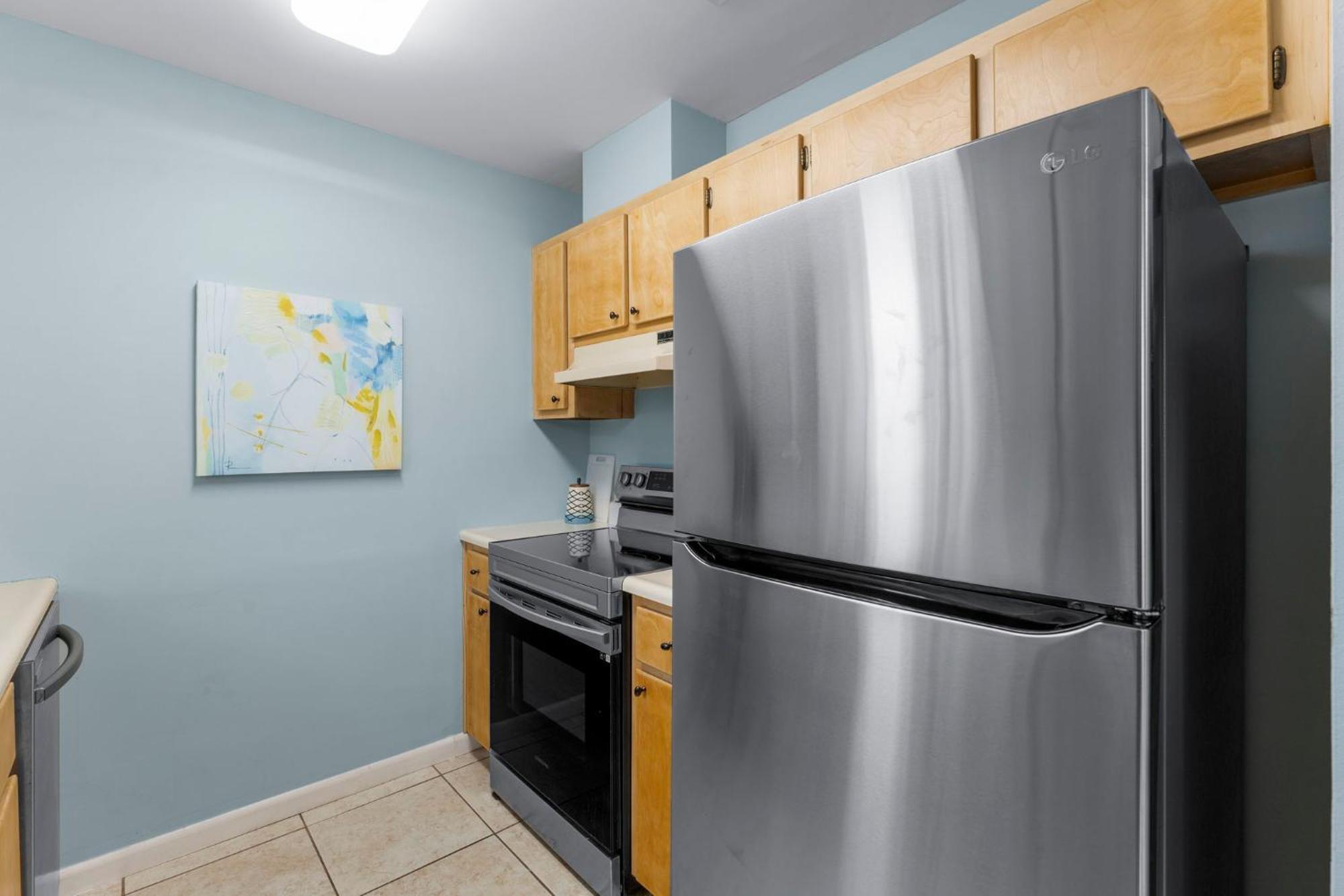 Beach Hideaway Panama City Beach Luaran gambar