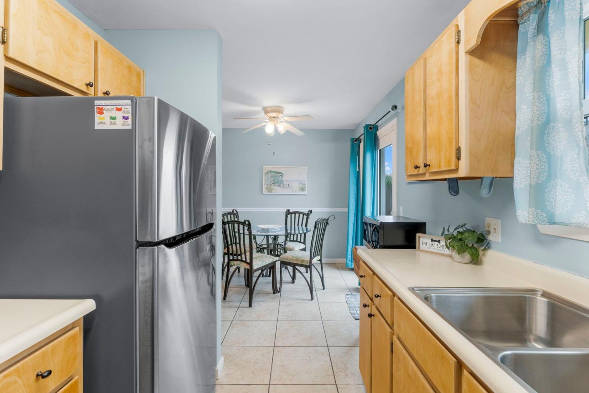 Beach Hideaway Panama City Beach Luaran gambar