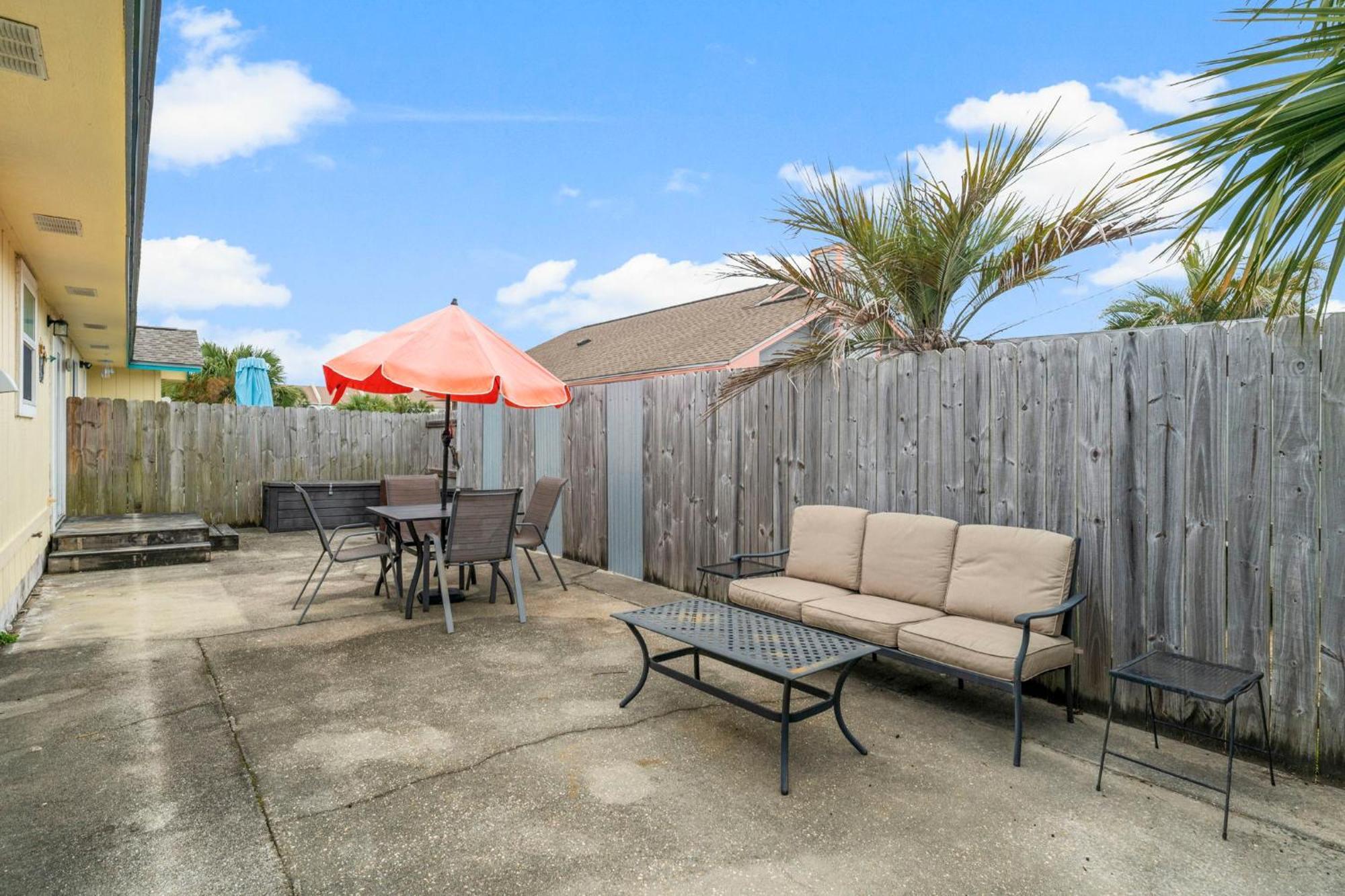 Beach Hideaway Panama City Beach Luaran gambar