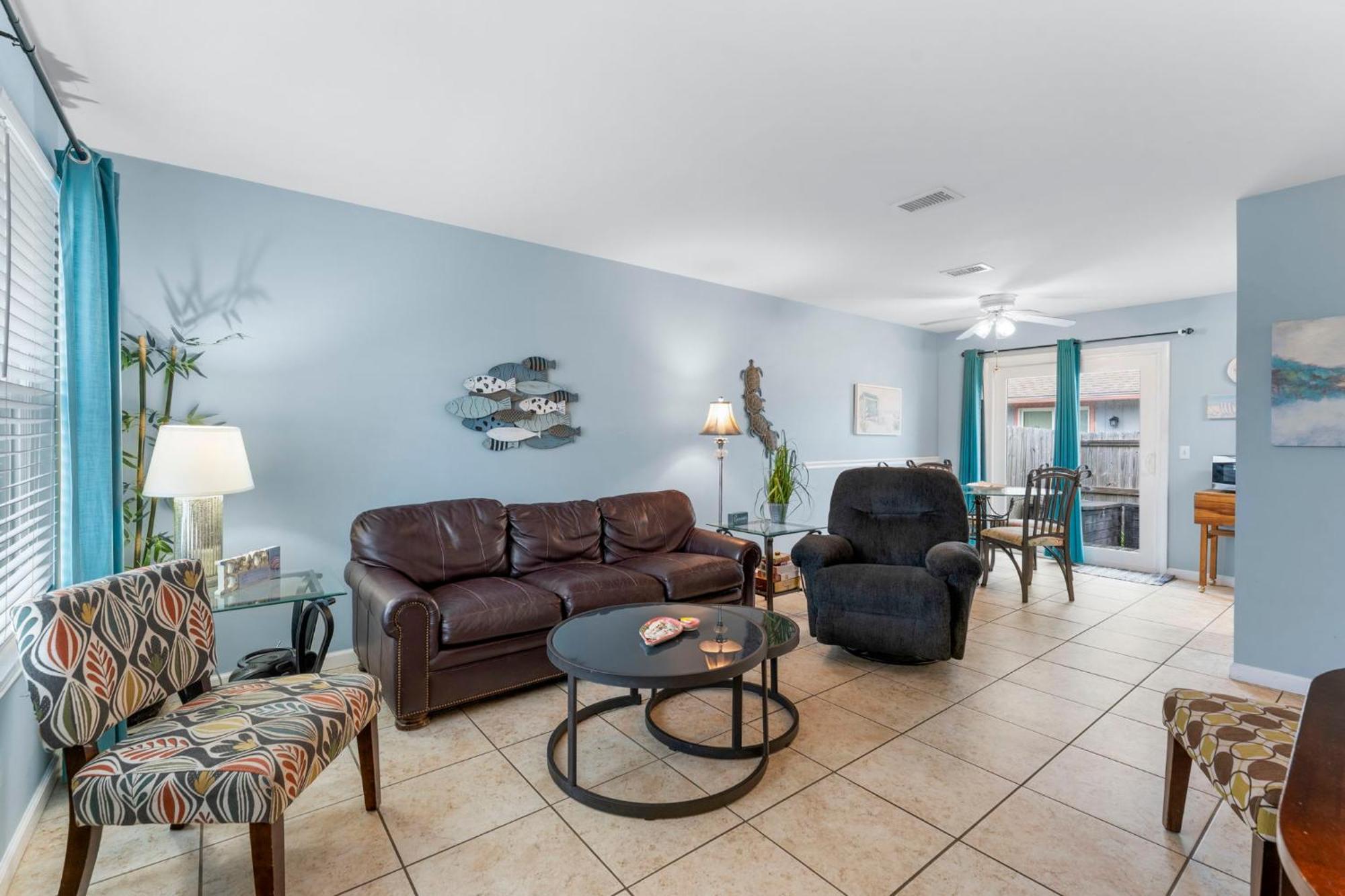 Beach Hideaway Panama City Beach Luaran gambar